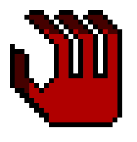 [8113ab] Demon claw