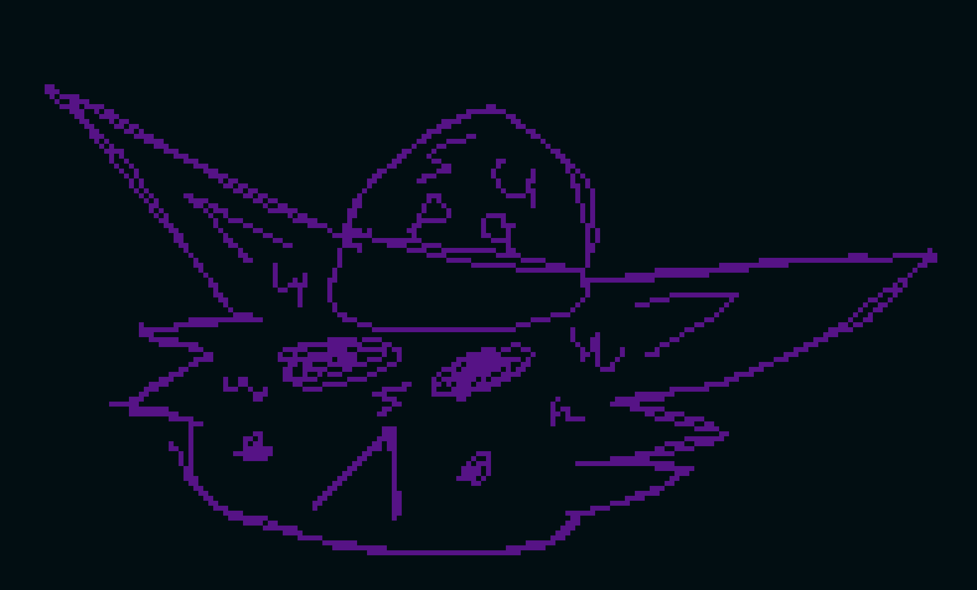 [8defd6] dells spewing his jabberwocky like he isn't literally pyrocynical