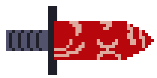 [9664c4] Bayonet Slaughter