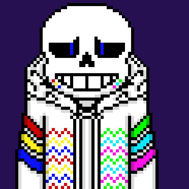 [b63bdb] . . .  *Multi ran away*