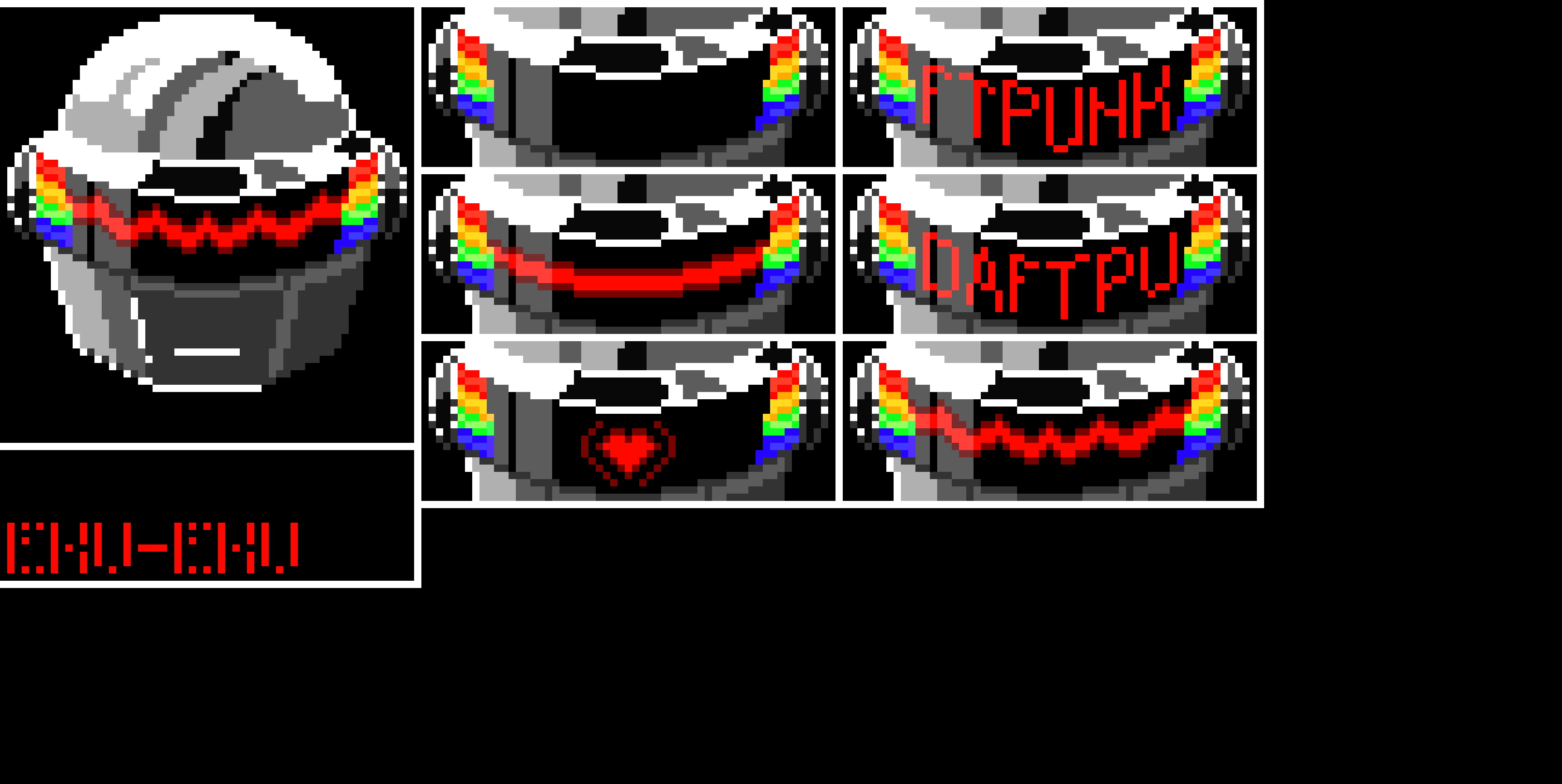[aeaddc] [Ekusukariba] Eh hows it look?