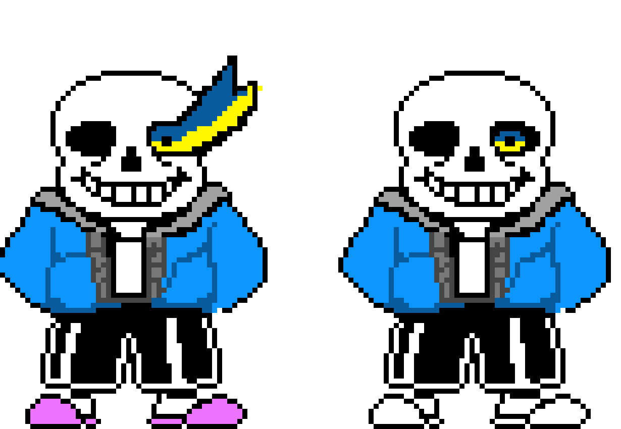 [e6d168] fannon vs cannon: sans