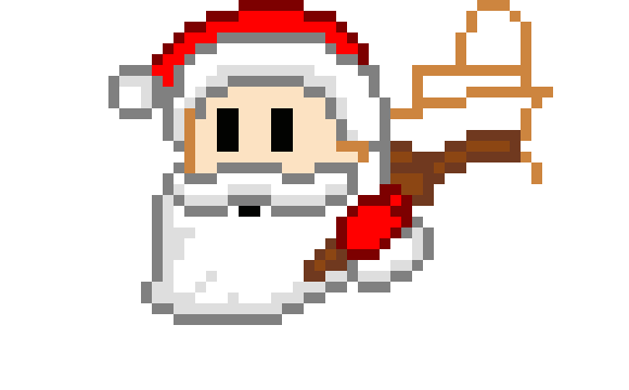 Santa Clause 