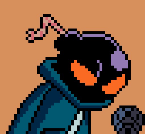 [4076f0] -he decides to ignore the sign and the other whitty, and sleeps- -Whitty (cleetus
