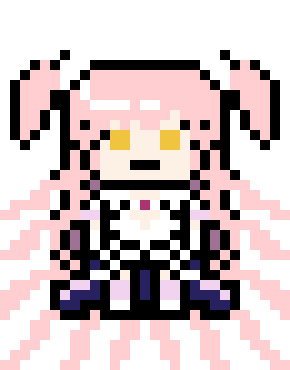 [876d00] Kaname Madoka