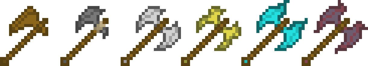 [200e7e] BattleAxez