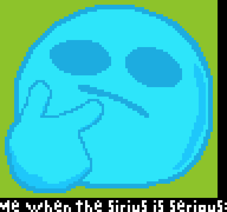 [f428df] Me when you good mud: