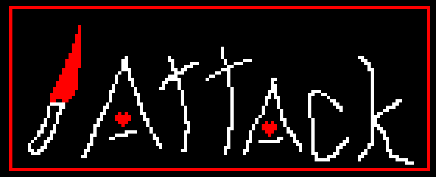 [bbf5da] 🔪ATTACK