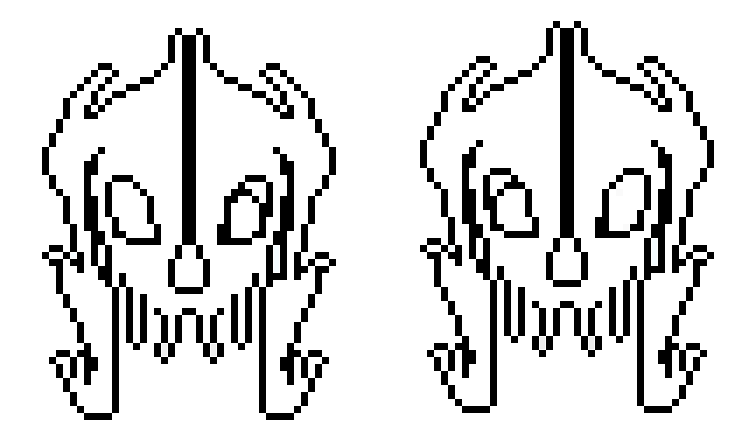 [2307b9] Gaster blaster Firing