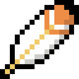 [b73106] feather