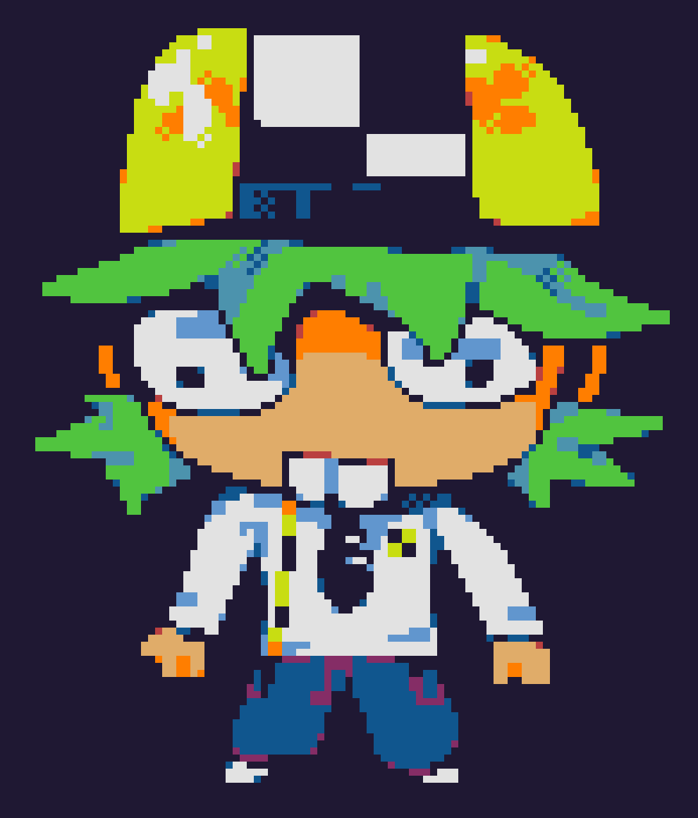 [8426a8] dithering.. oughh.. ough yes yes