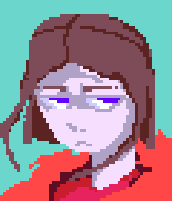 [90dac8] [The person would look over to Val.] "?uoy era lleh eht ohW"