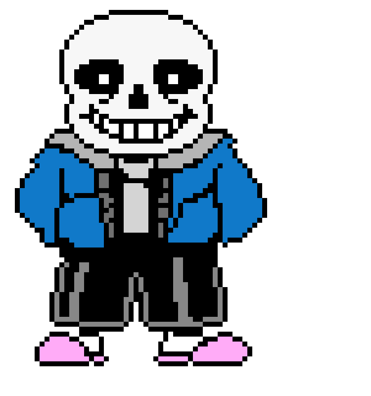 [c6b63d] heya, its me, sans undertale from undertale hehe