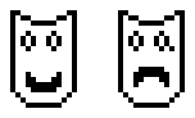 [9664c4] Theater mask