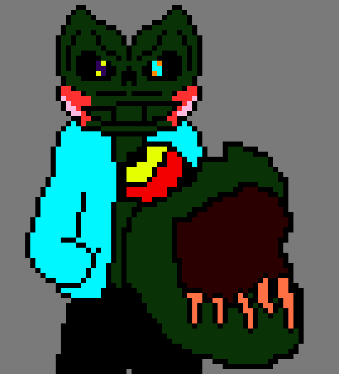 [fdb2cf] grilled not grillbys do u have anything toads eat