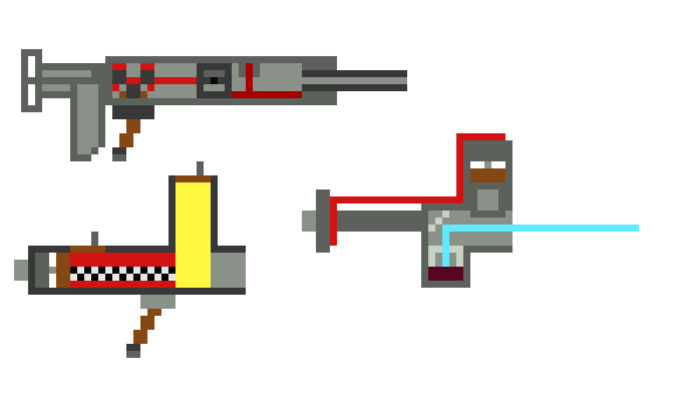 [9664c4] Guns