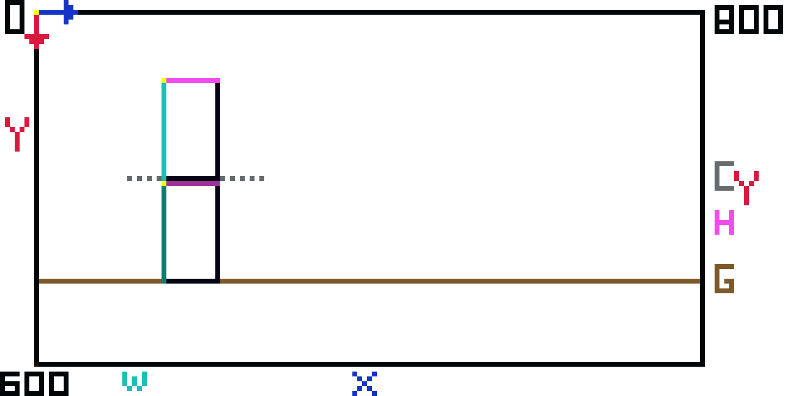 [9664c4] CollisionY