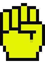 [190366] Fist