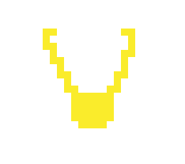 [9664c4] gold chain