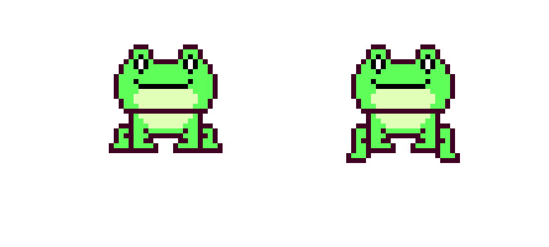 [ac06f4] Frog