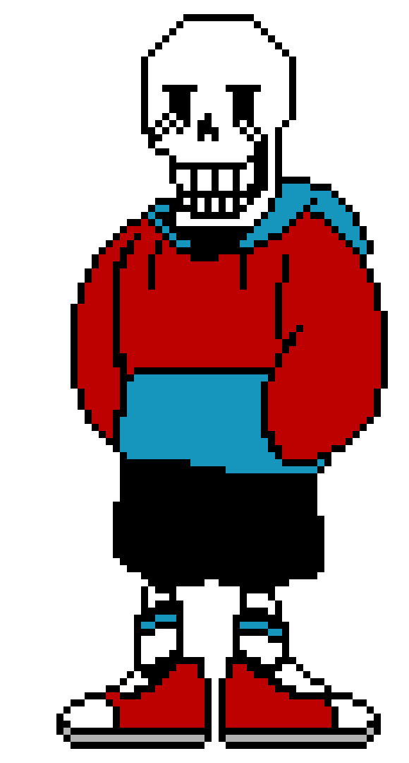 [89e3e3] KillerMagnetSwap Papyrus