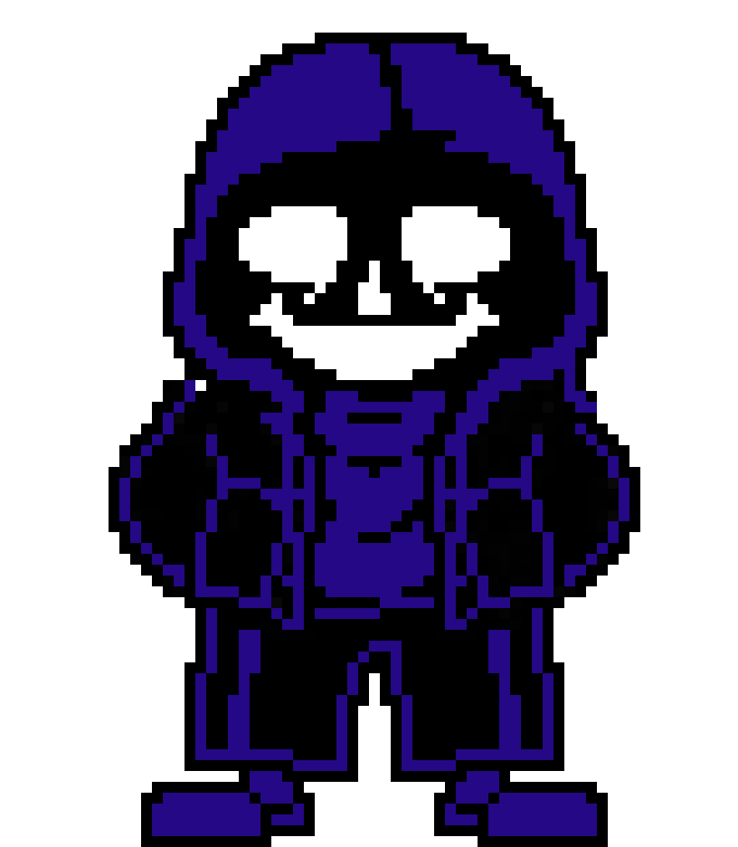 [577b3f] Last Breath sprite sheet
