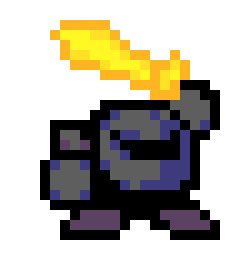 [e63f50] Meta Knight