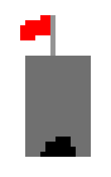 [9664c4] Dungeon