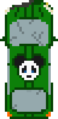 [c11fcf] pandaCar2