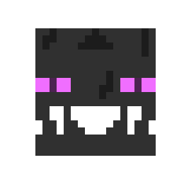 [9664c4] Screaming Enderman