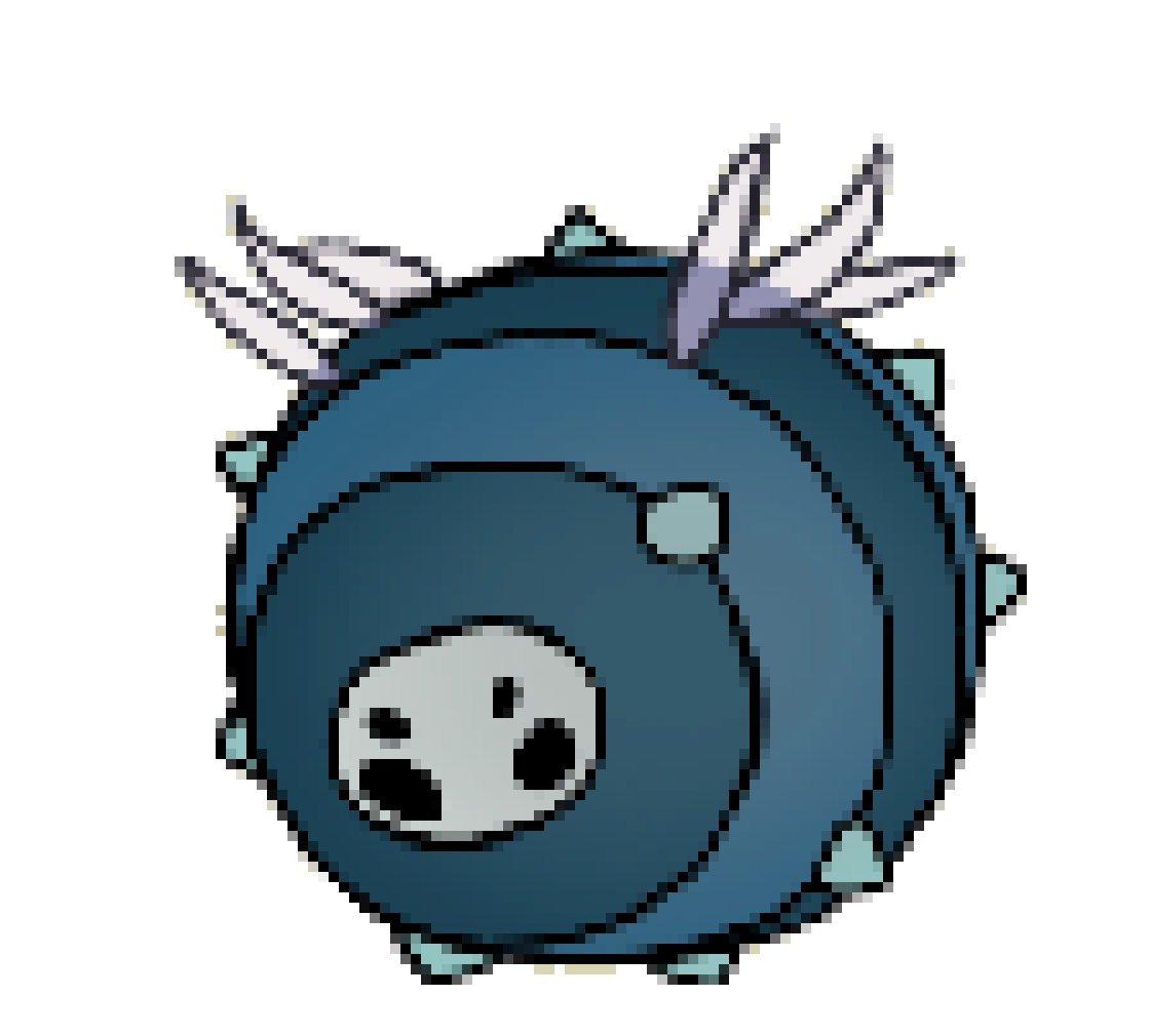 [990543] Oblobble (Hollow Knight) (Free to use)