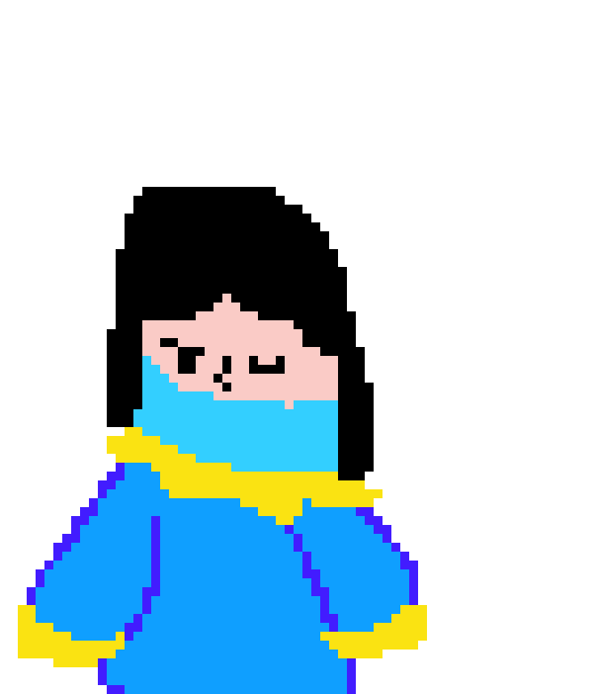 [904ba9] MY MOM FOCE ME TO GO TO SCHOOL BUT I FEEL LIKE SHIT sniff ACHO!!!