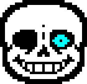 [9b4199] SansBadTime
