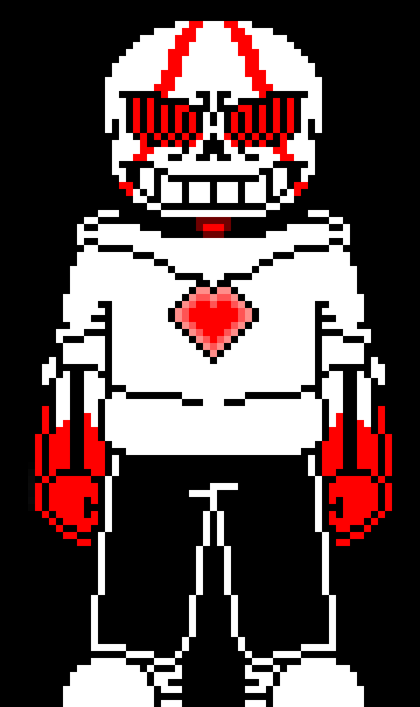 [c7b058] NO! *The menu starts to break*