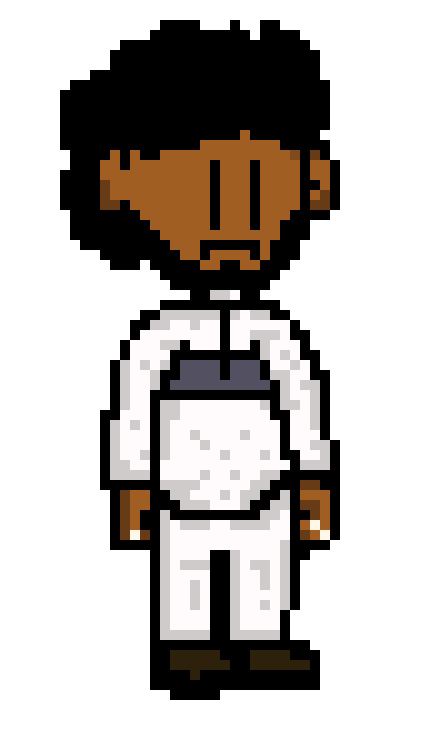 [a029ac] wait it out tub pixel character