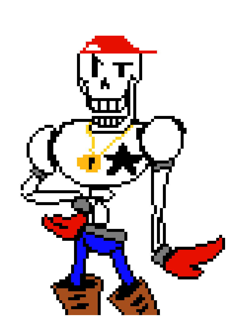 [fcce2b] underhell asgore