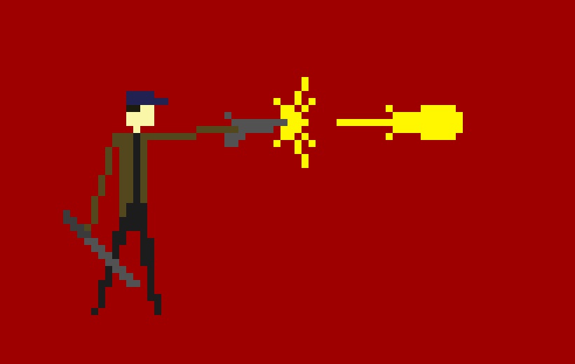 [9664c4] Deadshot