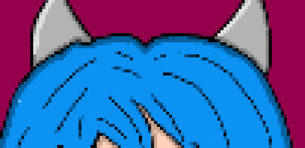 [0ae1f1] MORE SUGAAAAAAAAAAAAAAAAAAAAARRRRRRRR *forcefeeds the furry monsters sugar*