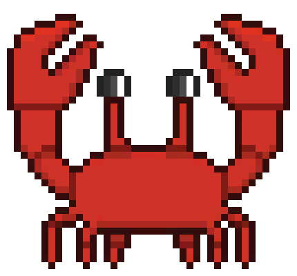 [226904] Crab