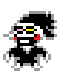 [2a6917] spamton