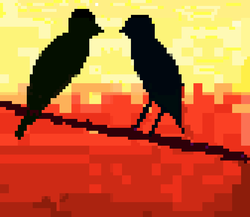 [3eb464] BIRDS