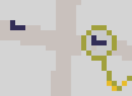 [2084d7] What did you do to it -Demented