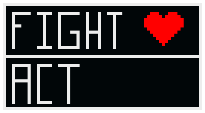 [8424bd] Fight