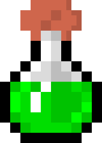 [9664c4] Potion