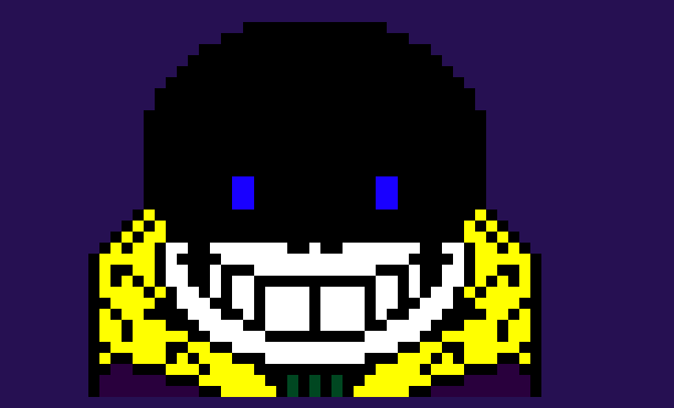[d959ff] I don't feel like having a fight with powers... *blaster goes away* heh.. *brings fists up* cmon lets fight..