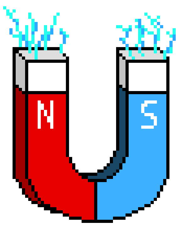 [748f58] Magnet On