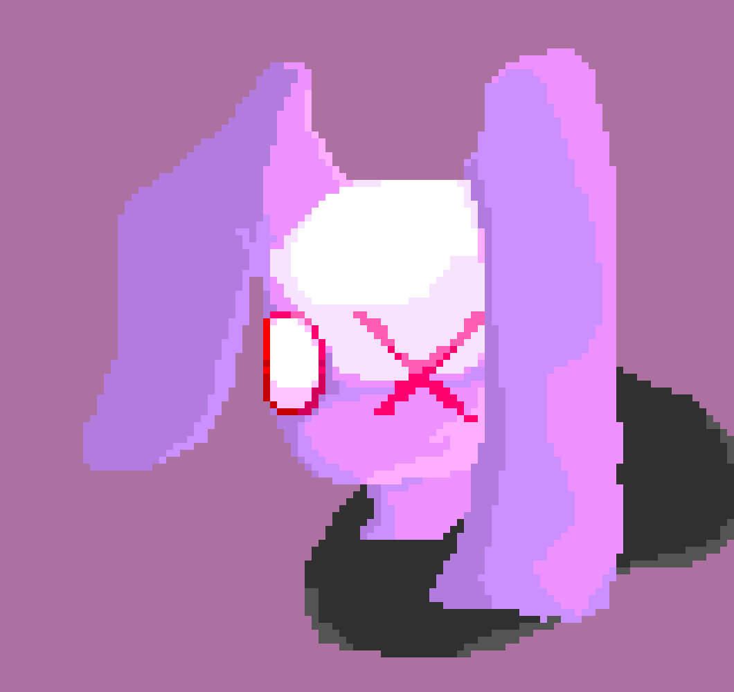[90dac8] Thats the beauty of Rabbit Gun (still looking for names for the series)