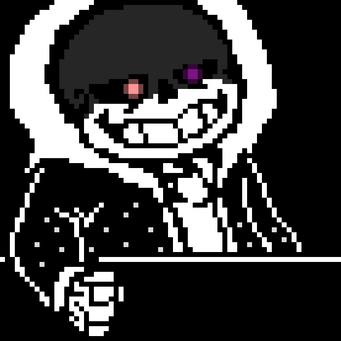 "This one?... "A dusty collection"