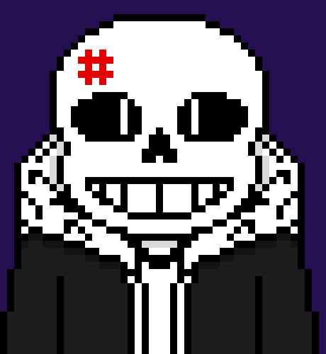 [b63bdb] DON'T TOUCH HIM *turns Terror's soul blue and throws him*