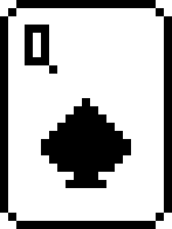 [e3ebdd] queenofspade